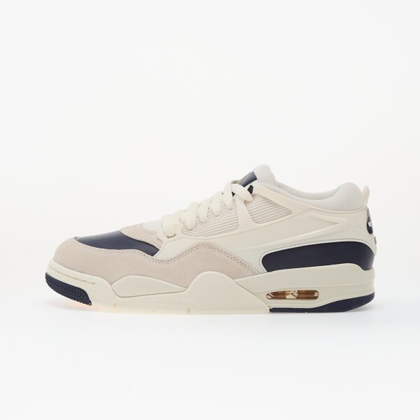 Tenisky Air Jordan 4 Rm Sail/ Midnight Navy-Phantom EUR 42