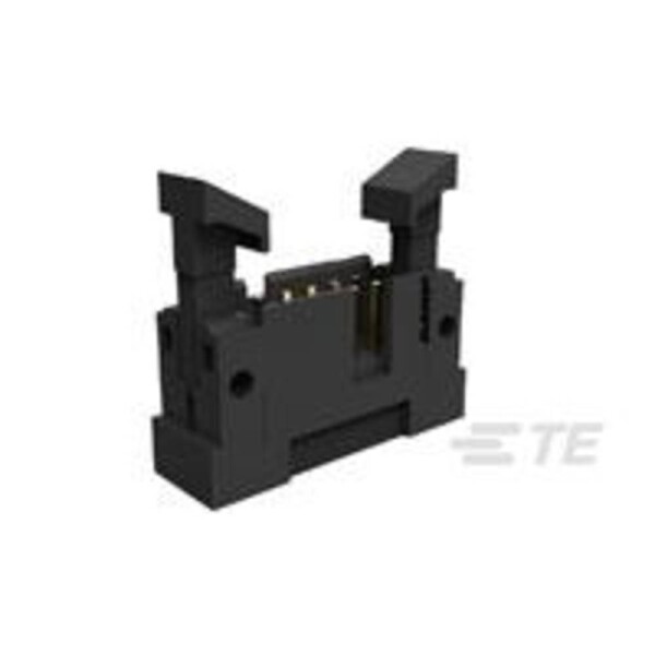 TE Connectivity 2-111492-4 1 ks Tray; 2-111492-4