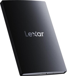 Lexar SSD USB3.2 512GB EXT./LSL500X512G-RNBNG LEXAR