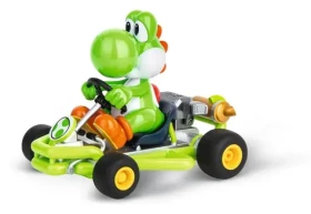 Carrera Mario Kart Pipe Yoshi