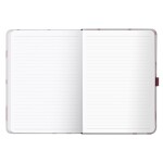 Busy B Denný diár Pink Ribbon Day a Page A5 – 2026