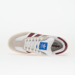 Tenisky adidas Samba Xlg Ftw White/ Shadow Red/ Off White EUR 38 2/3