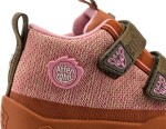 Affenzahn Low Boot Knit Happy Deer Flexy celoročné členkové barefoot topánky 33 EUR
