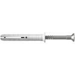 Fischer N 8 x 100/60 S A2 klincová hmoždinka 100 mm 8 mm 50376 50 ks; 50376