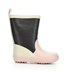 Bundgaard Aspen Old Rose Block zateplené barefoot gumáky 28 EUR