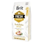 Brit Fresh Adult