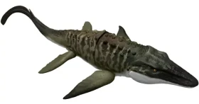 Mattel Figúrka Jurassic WORLD Bite 'n Blast Mosasaurus (JCH00)