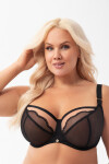 BIG IDA SOFT BRA K900 BLACK černá 95C