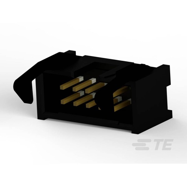 TE Connectivity 1761608-3 26 ks Tube; 1761608-3