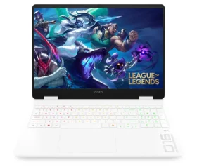 HP OMEN 16-am0001nc biela / 16" 2.5K / Intel Core Ultra 7-255H 2.0GHz / 32GB / 1TB SSD / RTX 5070 8GB / W11H (C2FF4EA)