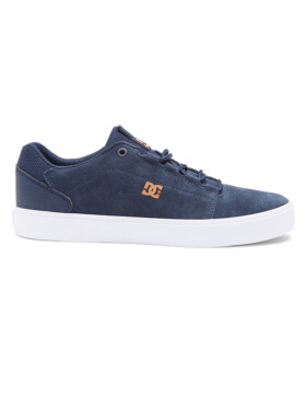 Dc HYDE NAVY/ ORANGE pánske letné topánky