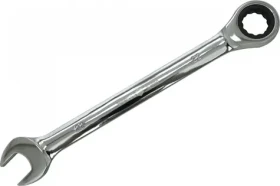 Vorel Kľúč očkoplochý račňový 22 mm / Kľúč očkoplochý / račňový / CrV (TO-52660)