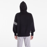 Mikina adidas Neuclassics Hoodie Black L