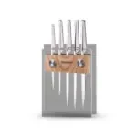 Cookover 5 - dielna sada nožov (Set de cu?ite)