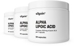 Vilgain Kyselina Alfa-lipoová – 3× 90 kapsúl
