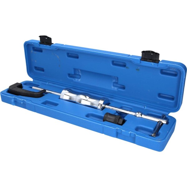 Brilliant Tools BT551100 Súprava odsávača vstrekovačov, 3 ks; BT551100