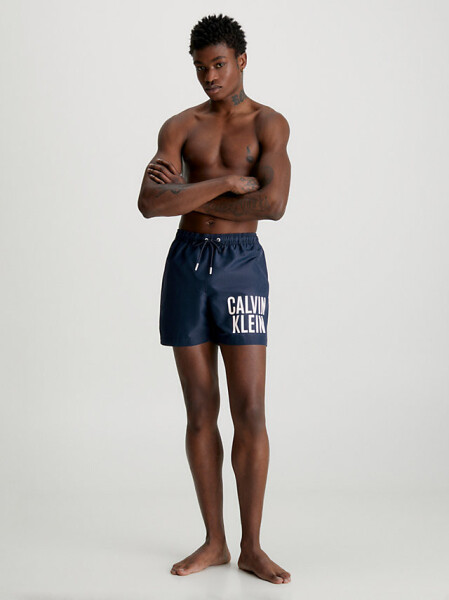 Pánske šortky KM0KM00794 Calvin Klein