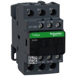 Schneider Electric LC1D32F7 stýkač 1 ks; LC1D32F7