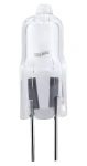 NoName Halogénová žiarovka 10W 12V G4 / Žiarovka / 12V / 10W (E+29-G-4/10)