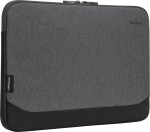 Targus Targus Cypress Sleeve with EcoSmart - Notebook-Hulle - 30.5 cm - 11" - 12" - Grau