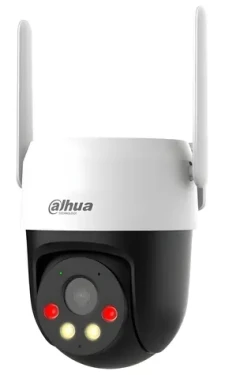 Dahua P5AE-PV-4G / Vonkajšia IP kamera / 5Mpx / PTZ / 4G / IP66 (P5AE-PV-4G)