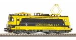 Piko 51995 El. lokomotíva Rh 240 Laminátka Lokotrans VI