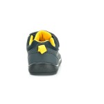 Protetika Plus Protetika Nolan Yellow barefoot tenisky 35 EUR