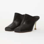 Tenisky MM6 Slipper Black EUR 39