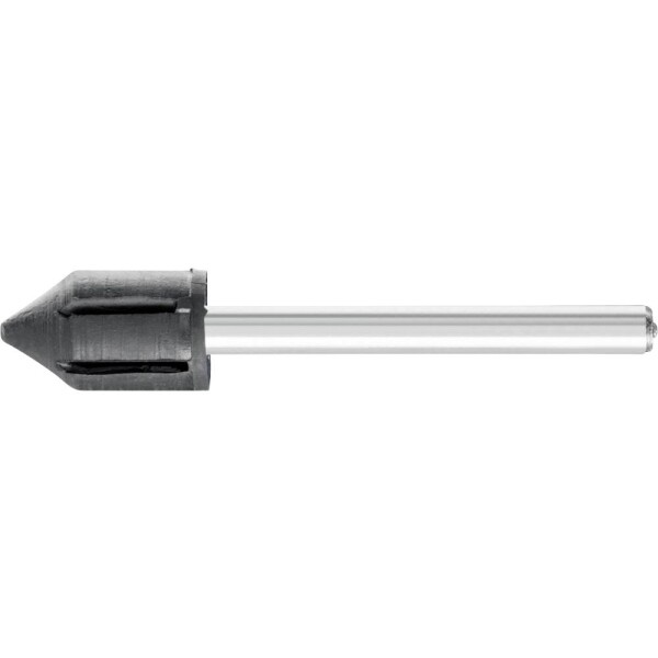 PFERD TOOLS 42150205 nosič brúsneho uzáveru Priemer 7 mm 5 ks; 42150205