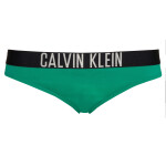 Dámske bikiny KW0KW00218 - Calvin Klein M