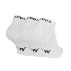 Kappa Sonor 3PPK Socks 704275-001