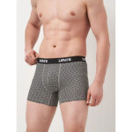 Pánske boxerky Levi's M 701225625 003 M
