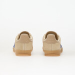 Tenisky adidas Gazelle Indoor Magic Beige/ Royal Blue/ Wonder White EUR 46
