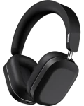 Mondo Over-Ear čierna / Slúchadlá / Bluetooth / EQ aplikácie / 45h výdrž