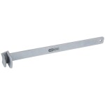 KS Tools 150.1252 Kladkový kľúč Mercedes 350 mm; 150.1252