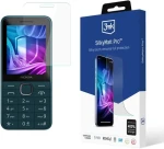 3mk Silky Matt Pro / Ochranná fólia / Nokia 225 4G (2024)