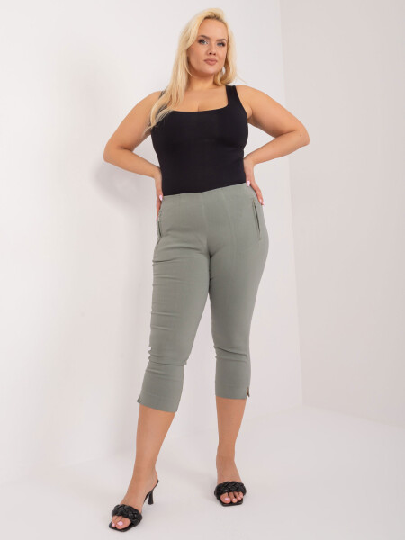 AT SP 1863 nohavice.43 khaki 38