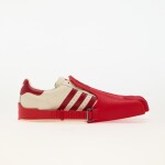 Tenisky adidas x AVAVAV Superfinger Superstar Better Scarlet/ Off White/ Better Scarlet EUR 38 2/3