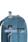 Batoh do lietadla 40x30x20 CabinZero Classic 28L Aruba Blue