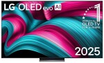 LG LG OLED83C59LA.AEU