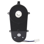 Mamido Servomotor s prevodovkou RS390 24V 5000 RPM