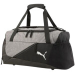 Puma teamFINAL Teambag S black-grey 78942 01 NEPLATÍ
