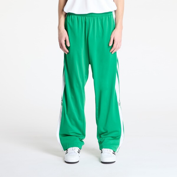 Kalhoty adidas Adibreak Classic Trackpant Green/ Green XXL