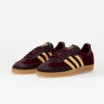 Tenisky adidas Samba OG Shadow Red/ Maroon/ Gum 3 EUR 36