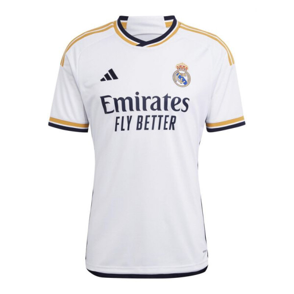 Pánske tričko adidas Real Madrid Home M HR3796 XL (188 cm)