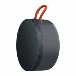 Xiaomi Mi Portable Bluetooth Speaker sivá / Prenosný reproduktor / 4W / BT 5.0 / 2000mAh (6934177726774)