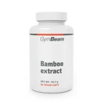 Bambusový extrakt - GymBeam (60 kaps.) (94909-1-60caps)