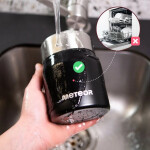 Termoska na obed Meteor 500 ml 17244 univerzita