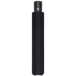 Mini dáždnik Doppler Zero Magic Black