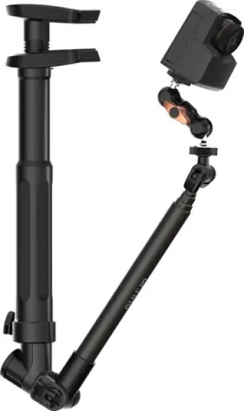 Brinno BAC2000 / sada kreatívne časozberné kamery / 1080p / 2 LCD / MicroSD / 4X AA (BAC2000)